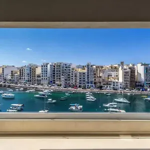 luxury-seafront-2-bedroom-apartment-in-spinola-bay.qawrahotelsmalta.org/